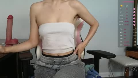 Sweet Dee online show from November 14, 3:33 pm