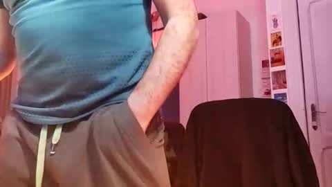 sweetandstrongjoy online show from December 15, 2:49 am