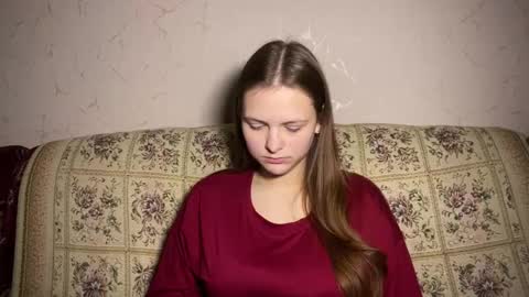 ELYA online show from January 12, 9:09 pm