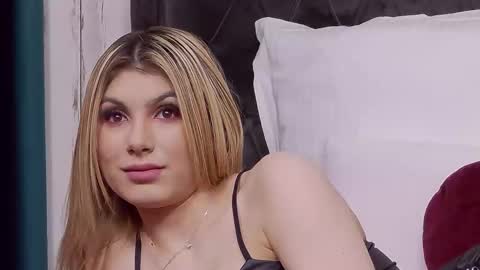 Anisia online show from February 16, 7:15 am