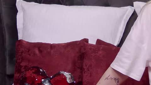 Anisia online show from March 11, 7:36 am