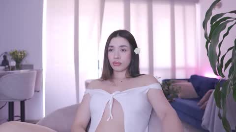 Camila online show from February 12, 8:15 pm