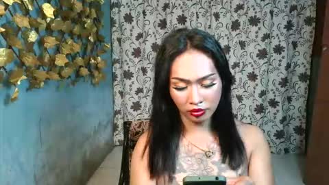 Snapshot of sweetapple17 chatting on April 12, 9:58 am sweetapple17 online show from April 12, 9:58 am