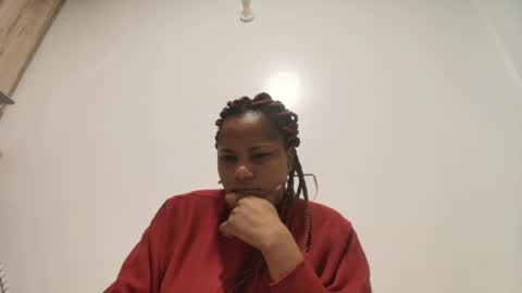 Snapshot of sweetateka chatting on July 1, 3:30 am Sweetateka online show from July 1, 3:30 am