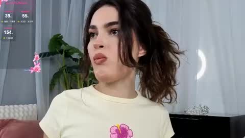 Aura online show from June 20, 1:47 pm