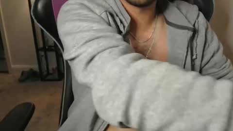 Sweetbean online show from April 30, 8:09 am