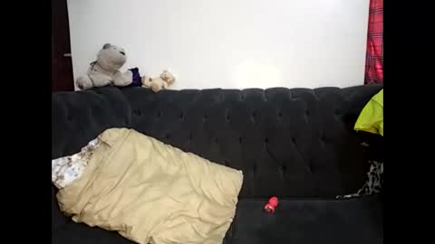 Snapshot of sweetbee018 chatting on October 29, 11:56 am Lunargirl online show from October 29, 11:56 am