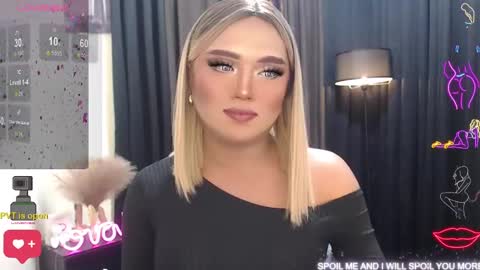 Snapshot of sweetbella118 chatting on February 1, 11:21 am bella online show from February 1, 11:21 am