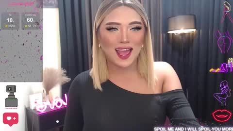 Snapshot of sweetbella118 chatting on February 5, 5:31 pm bella online show from February 5, 5:31 pm