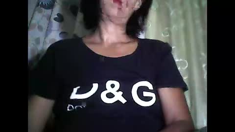 Snapshot of sweetbella24 chatting on June 8, 12:05 pm im anne online show from June 8, 12:05 pm