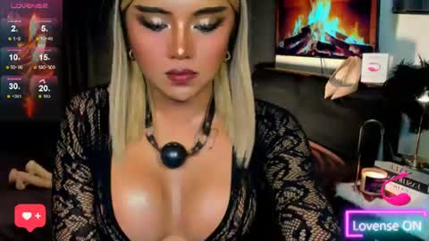 BELLA online show from June 20, 7:44 am
