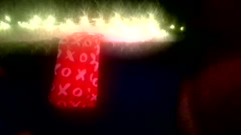 Snapshot of sweetberryxo chatting on February 15, 2:19 am The RealSweetBerry online show from February 15, 2:19 am