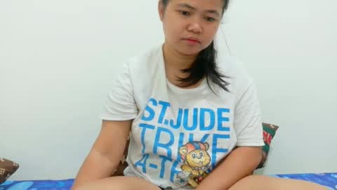 Snapshot of sweetbigtits_maria chatting on October 26, 5:02 am sweetbigtits_maria online show from October 26, 5:02 am