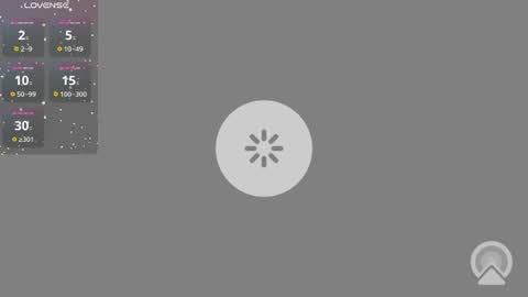 sweetbitch3191 online show from July 9, 10:47 pm