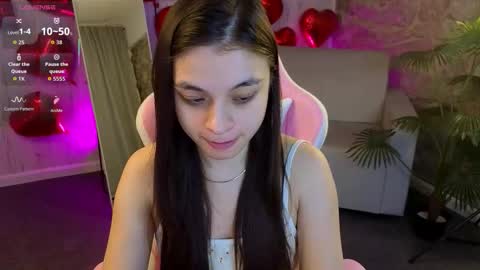 Kim online show from March 9, 1:42 am