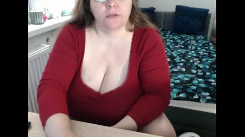 Sweetboobs85h online show from April 13, 8:09 am