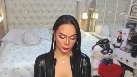 Snapshot of sweetbutwildcarla chatting on January 13, 4:50 am Carla online show from January 13, 4:50 am