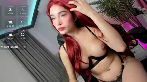 Snapshot of sweetcandylove1 chatting on April 29, 6:47 pm Candy online show from April 29, 6:47 pm