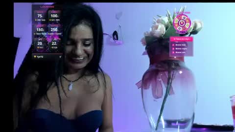 Snapshot of sweetcatallina chatting on June 21, 11:18 pm sweetcatallina online show from June 21, 11:18 pm