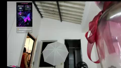 Snapshot of sweetcatallina chatting on July 6, 3:03 pm sweetcatallina online show from July 6, 3:03 pm