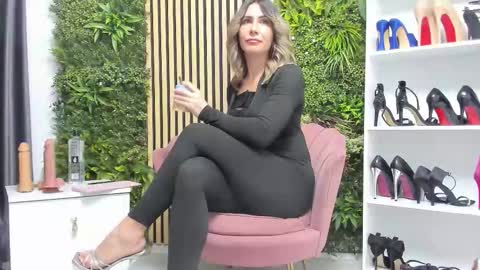 Cherry online show from March 14, 7:25 am