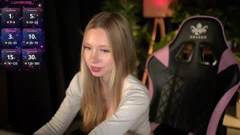 Lina online show from March 2, 3:41 pm