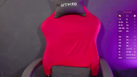 sweetdam12 online show from March 11, 10:38 pm