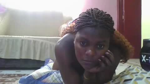 CLARIS online show from January 14, 1:06 pm