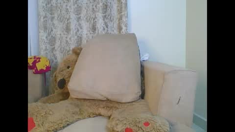 Snapshot of sweetdarkskin chatting on June 5, 12:28 am CLARIS online show from June 5, 12:28 am