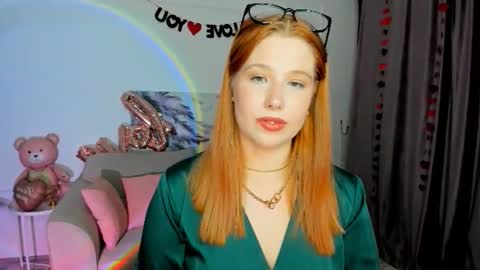 sweetdaylight online show from February 24, 7:56 pm