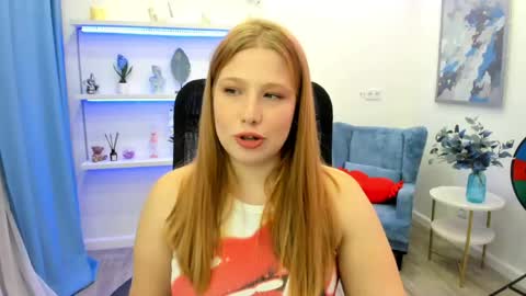 Snapshot of sweetdaylight chatting on May 6, 7:30 pm sweetdaylight online show from May 6, 7:30 pm