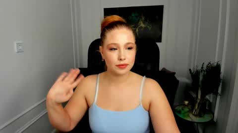 Snapshot of sweetdaylight chatting on May 27, 8:17 pm sweetdaylight online show from May 27, 8:17 pm