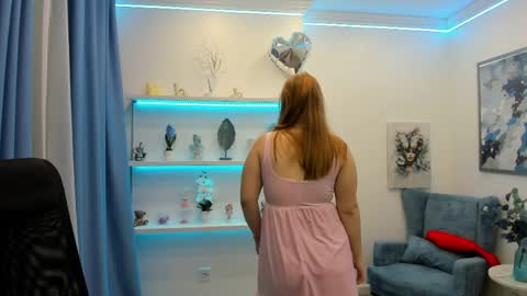 Snapshot of sweetdaylight chatting on June 3, 8:47 pm sweetdaylight online show from June 3, 8:47 pm