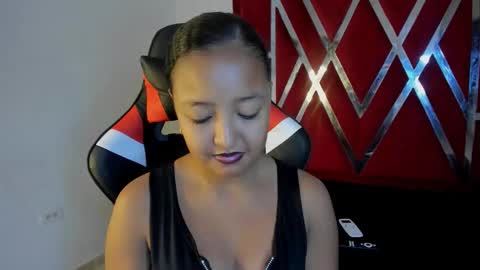 Snapshot of sweetdesireasm chatting on February 3, 8:47 pm Sweet Desire online show from February 3, 8:47 pm