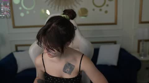 Snapshot of sweetdesiree_ chatting on May 29, 6:44 am Amelia online show from May 29, 6:44 am