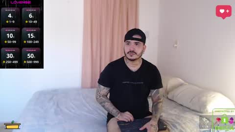         online show from June 17, 2:40 pm
