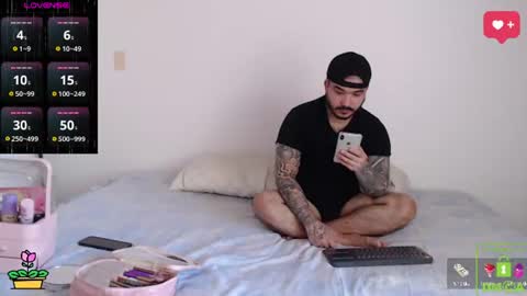         online show from July 28, 3:21 pm