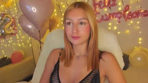 natalia online show from December 2, 5:46 am