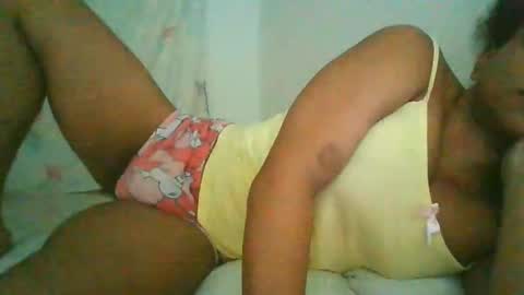 Snapshot of sweetdoll6 chatting on May 27, 1:57 am Sweet Doll online show from May 27, 1:57 am