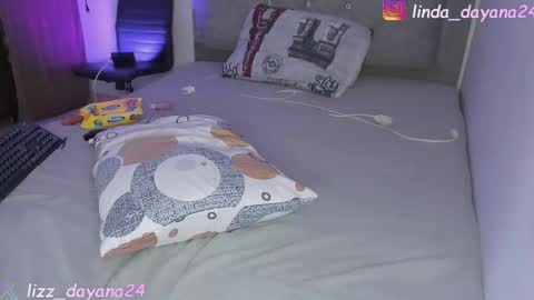 Snapshot of sweetdollinda chatting on March 12, 8:42 am LINDADAYANA online show from March 12, 8:42 am
