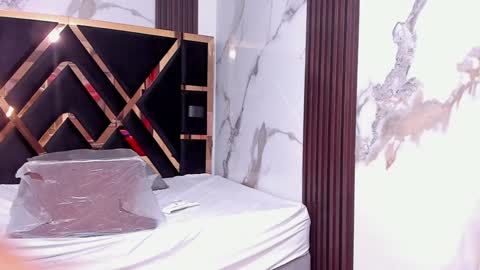 Snapshot of sweetebonny1 chatting on December 12, 5:26 pm Jimena online show from December 12, 5:26 pm