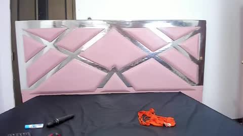 Snapshot of sweetebonny1 chatting on December 1, 11:37 am Jimena online show from December 1, 11:37 am