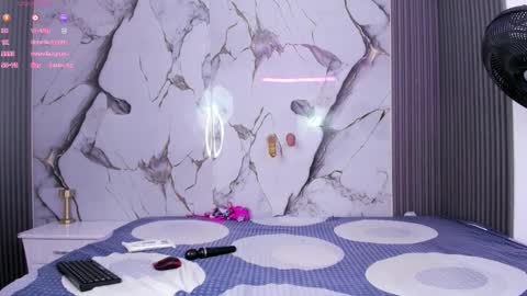 Snapshot of sweetebonny1 chatting on December 2, 11:48 am Jimena online show from December 2, 11:48 am