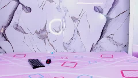 Snapshot of sweetebonny1 chatting on January 8, 11:34 am Jimena online show from January 8, 11:34 am