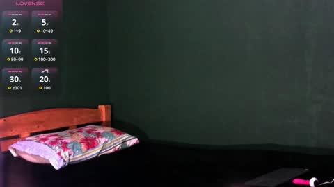 Snapshot of sweetentacion chatting on September 16, 10:00 pm carolayn online show from September 16, 10:00 pm