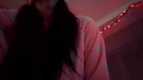 Erika online show from January 3, 4:16 pm