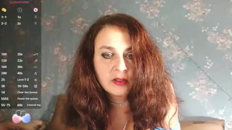 Snapshot of sweetest555 chatting on October 5, 10:18 pm ReturnTo Eden online show from October 5, 10:18 pm