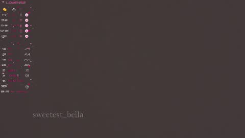 Snapshot of sweetest_bella chatting on July 9, 6:56 pm Bella online show from July 9, 6:56 pm