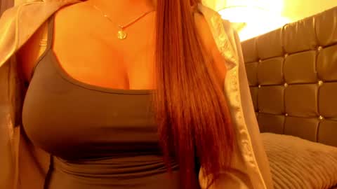 sweetest_one4 online show from March 31, 8:31 pm