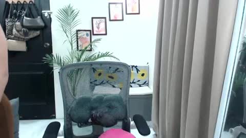 Snapshot of sweetestsmile_ chatting on January 17, 2:08 am Khaye online show from January 17, 2:08 am